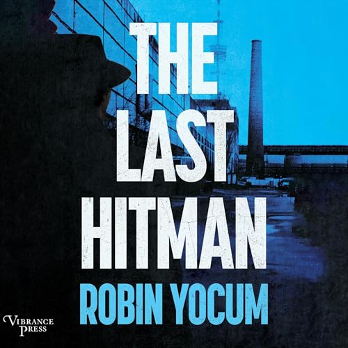 Cover of The Last Hitman