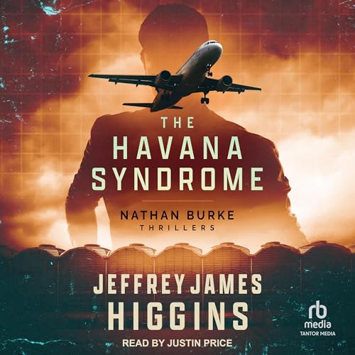 Cover of The Havana Syndrome