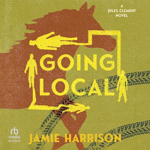 Cover of Going Local