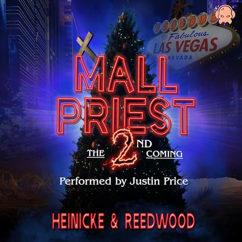 Cover of The Second Coming