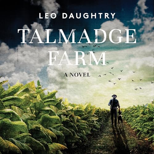 Cover of Talmadge Farm