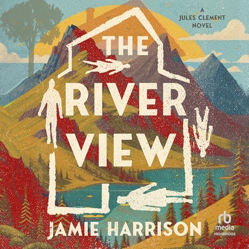 Cover of The River View