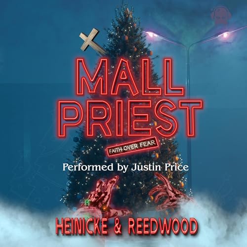 Cover of Mall Priest