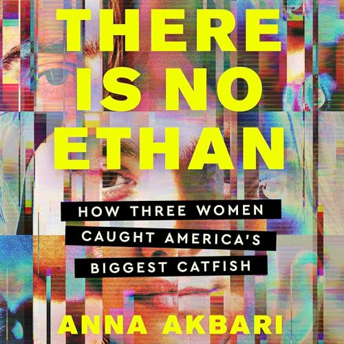 Cover of There Is No Ethan