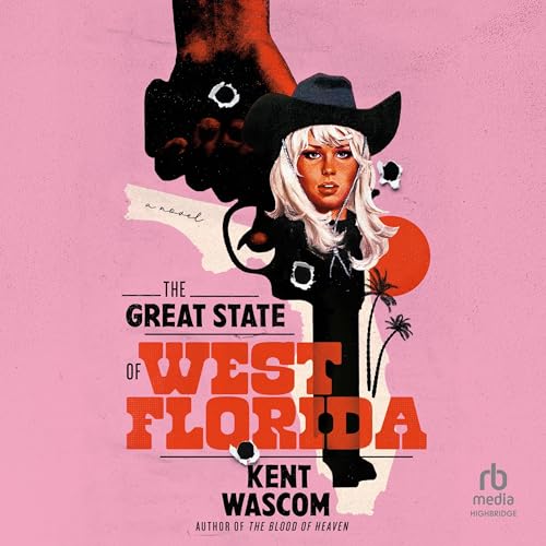 Cover of The Great State of West Florida