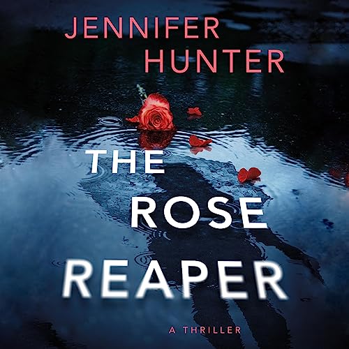 Cover of The Rose Reaper