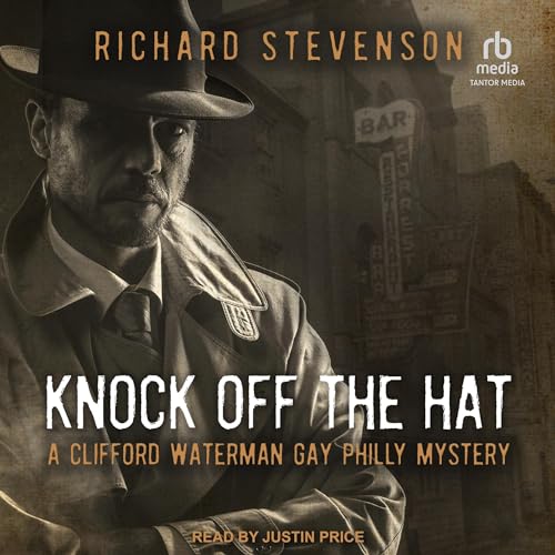 Cover of Knock Off the Hat