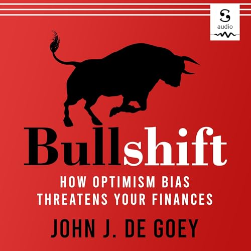 Cover of Bullshift