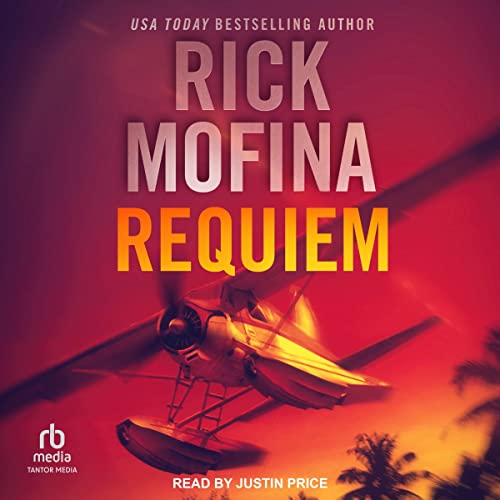 Cover of Requiem