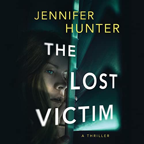 Cover of The Lost Victim