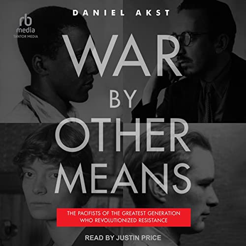 Cover of War by Other Means