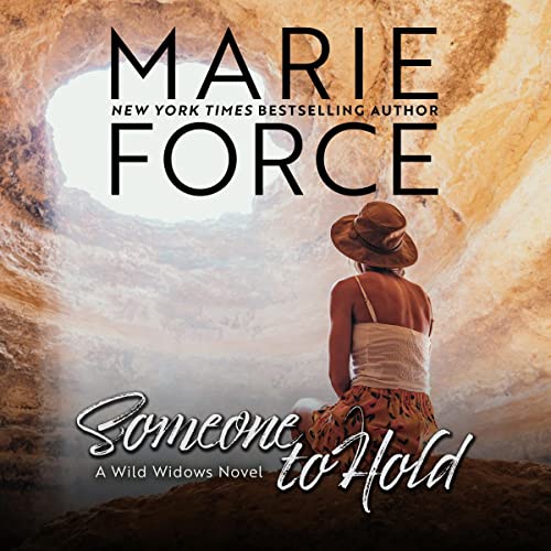 Cover of Someone to Hold