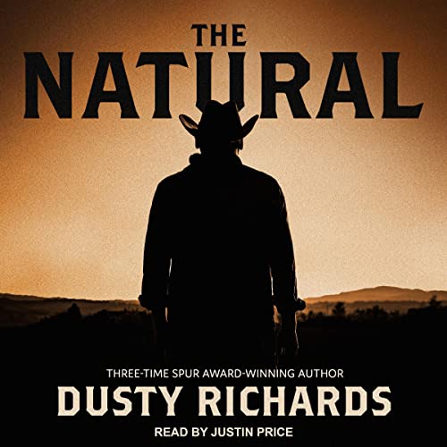 Cover of The Natural