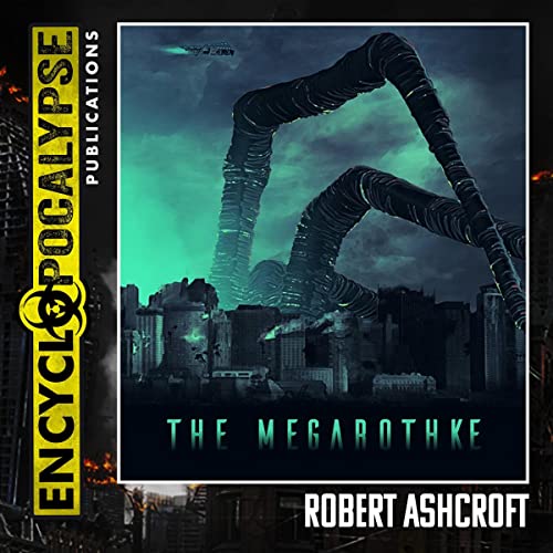 Cover of The Megarothke