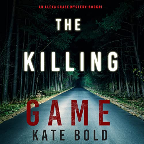 Cover of The Killing Game
