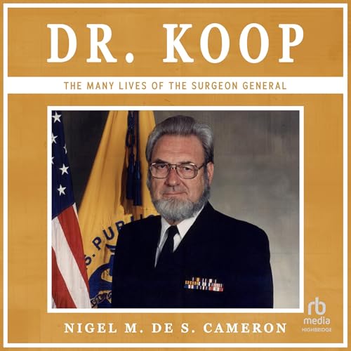 Cover of Dr. Koop