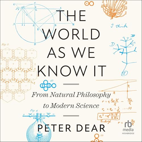 Cover of The World as We Know It
