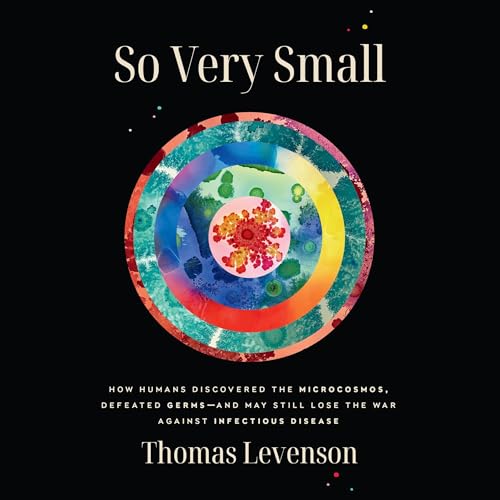 Cover of So Very Small