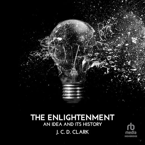 Cover of The Enlightenment