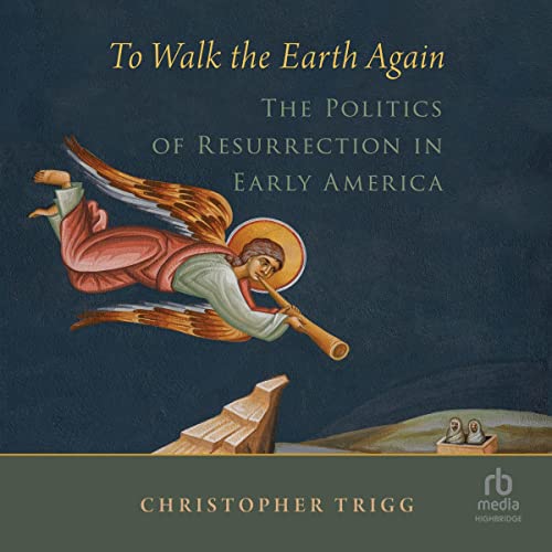 Cover of To Walk the Earth Again