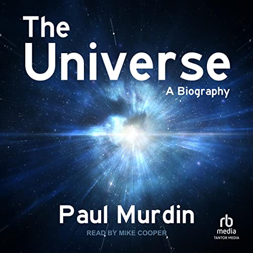 Cover of The Universe