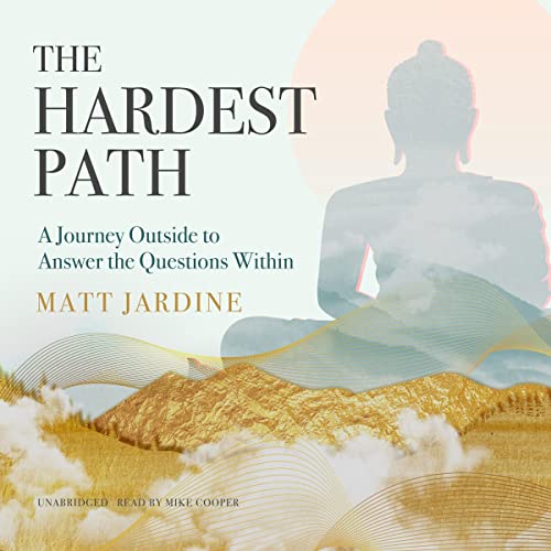 Cover of The Hardest Path