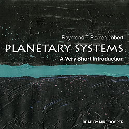 Cover of Planetary Systems