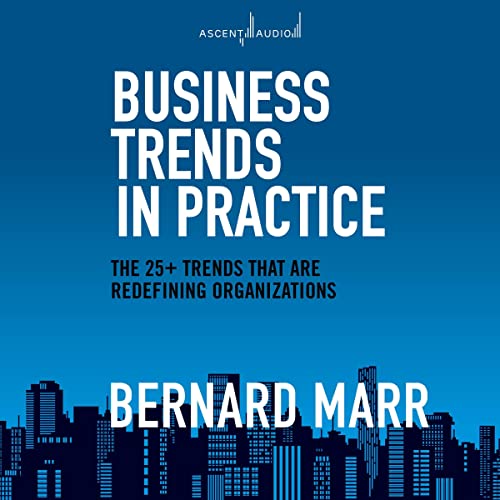 Cover of Business Trends in Practice