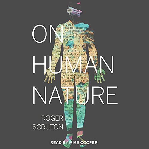 Cover of On Human Nature