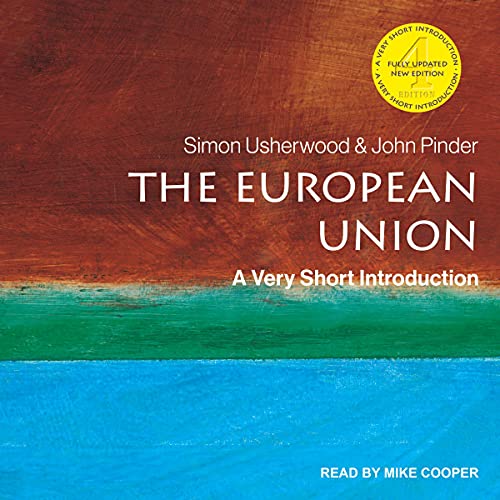 Cover of The European Union