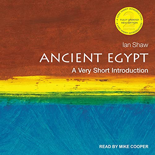 Cover of Ancient Egypt