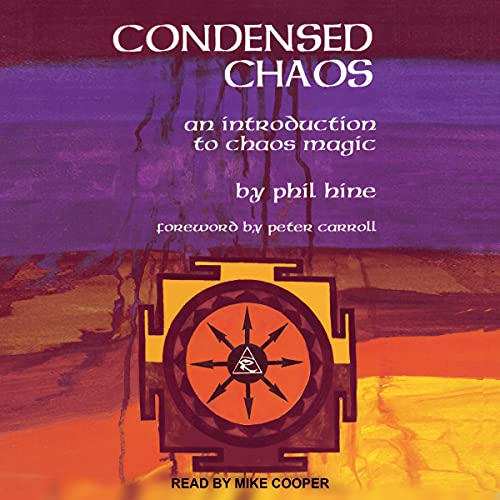 Cover of Condensed Chaos