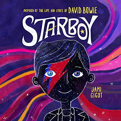 Cover of Starboy