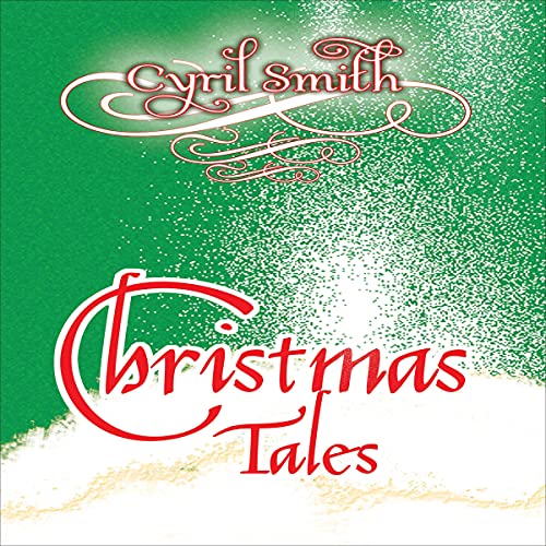 Cover of Christmas Tales