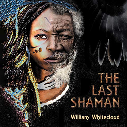 Cover of The Last Shaman