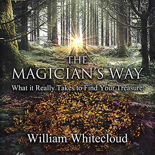 Cover of The Magician's Way