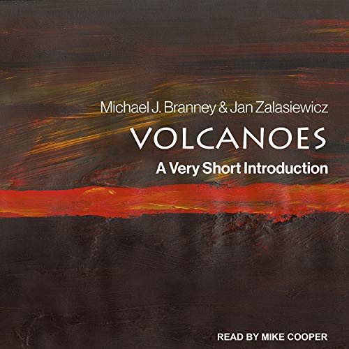 Cover of Volcanoes