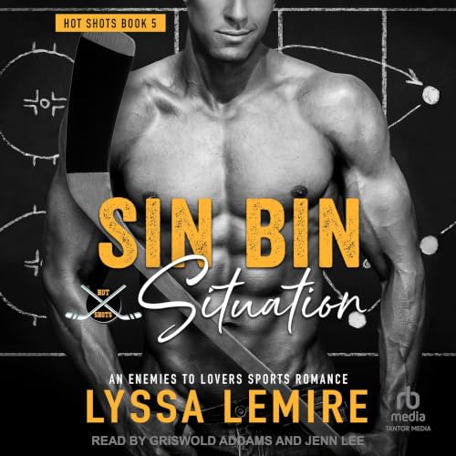 Cover of Sin Bin Situation