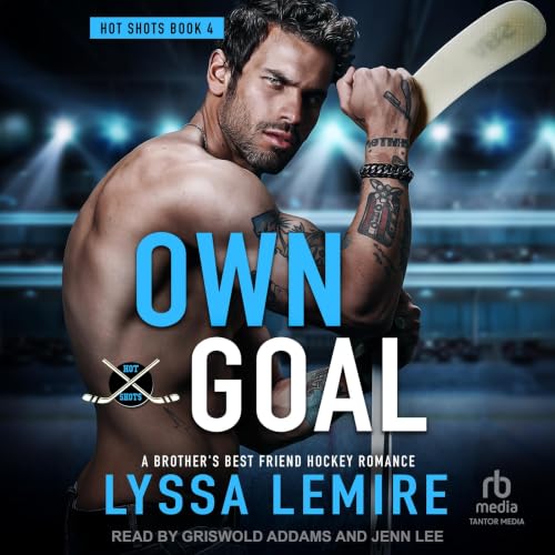 Cover of Own Goal