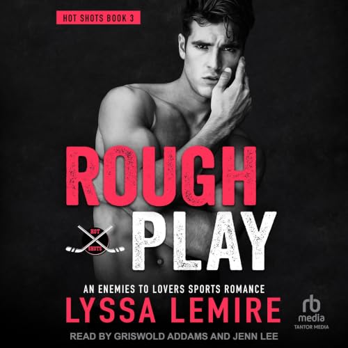 Cover of Rough Play