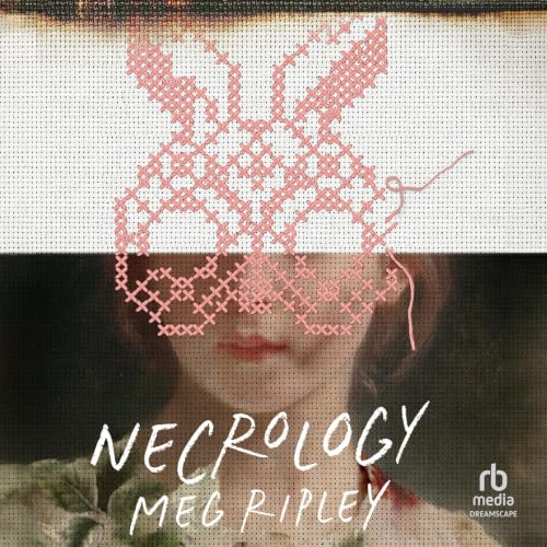 Cover of Necrology