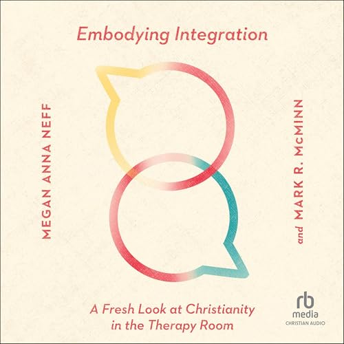 Cover of Embodying Integration