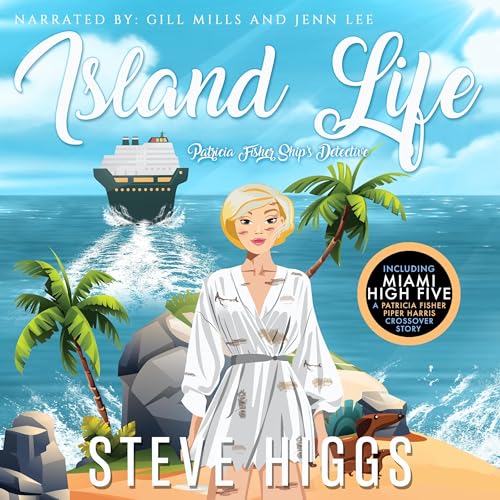 Cover of Island Life