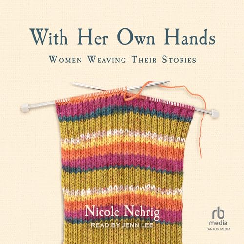 Cover of With Her Own Hands