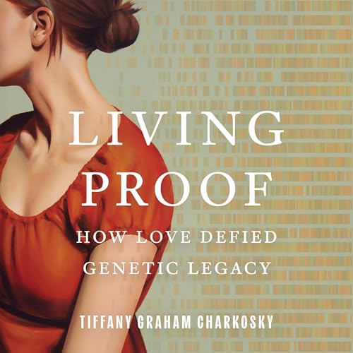 Cover of Living Proof