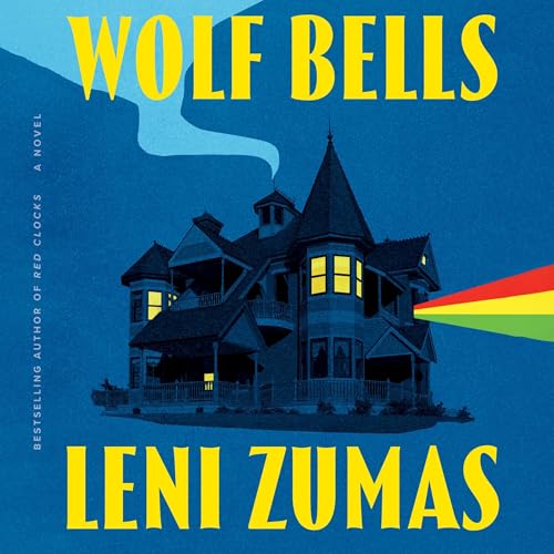 Cover of Wolf Bells
