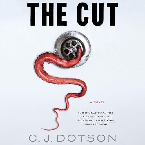Cover of The Cut