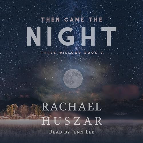 Cover of Then Came the Night