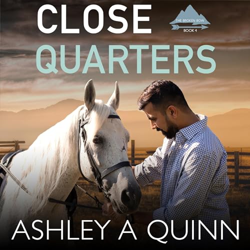 Cover of Close Quarters