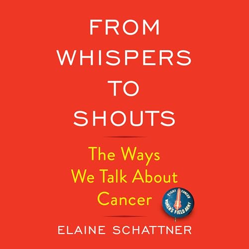 Cover of From Whispers to Shouts